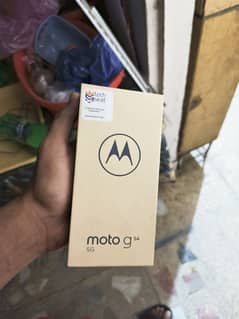 Moto G54 5g