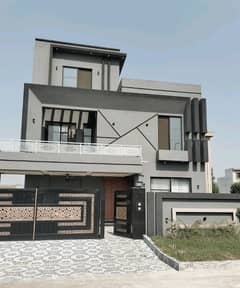 10 Marla House For sale In Citi Housing Society Citi Housing Society 0