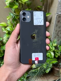 iphone 11 read add