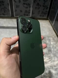 Apple iPhone 13 pro