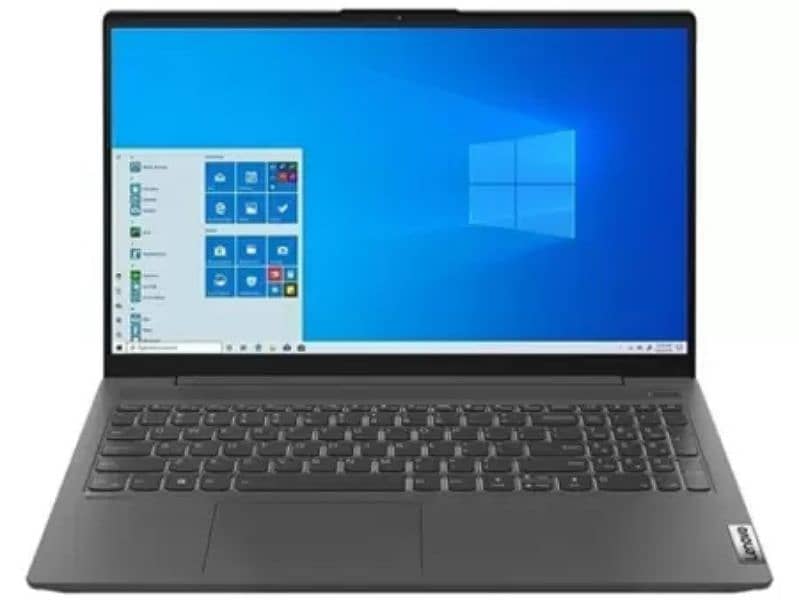 Lenovo Ideapad 5 Core i7 11th Generation 8GB RAM 512GB 0