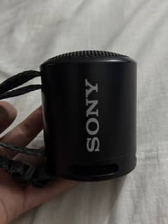 Sony SRS XB-13