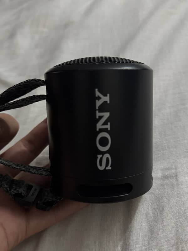 Sony SRS XB-13 0