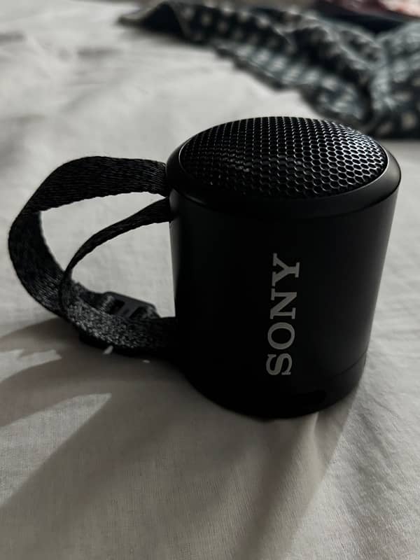 Sony SRS XB-13 1