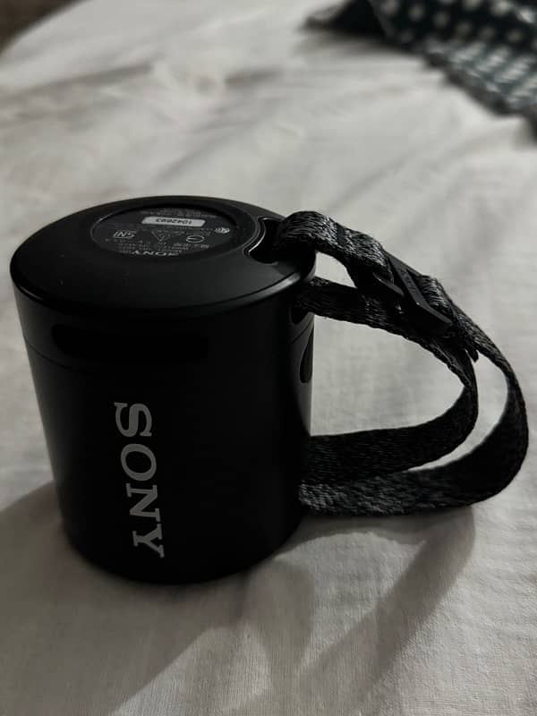 Sony SRS XB-13 2