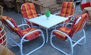 Rattan outdoor furniture Sofa,Swings,Dining table,PVC&Plastic chairs.