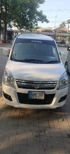 Suzuki Wagon R 2020 0