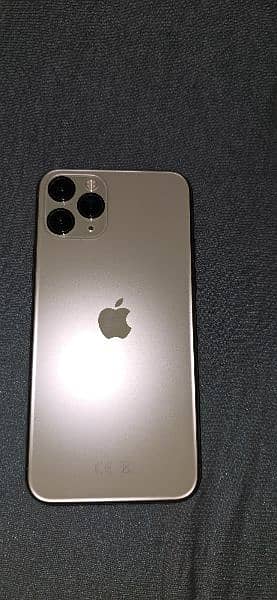 iphone 11 pro 64 Gb non PTA 0