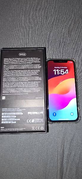 iphone 11 pro 64 Gb non PTA 2