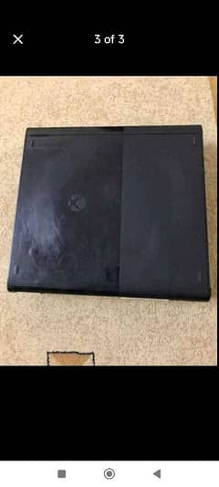 xbox360 ultra slim very good  condition 0