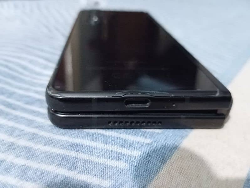 Samsung Fold 3 256gb change S22 ultra read full ad 5