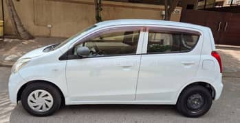 Suzuki Alto 2012 ECO S