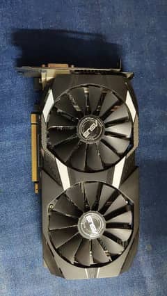 Asus 580 8gb