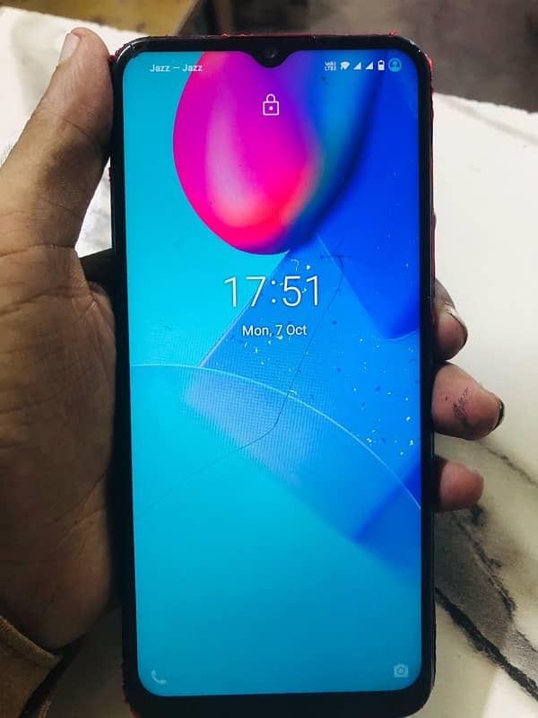 Vivo Y12s 5