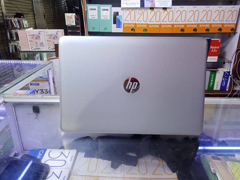 hp core i7.6 Gen 1