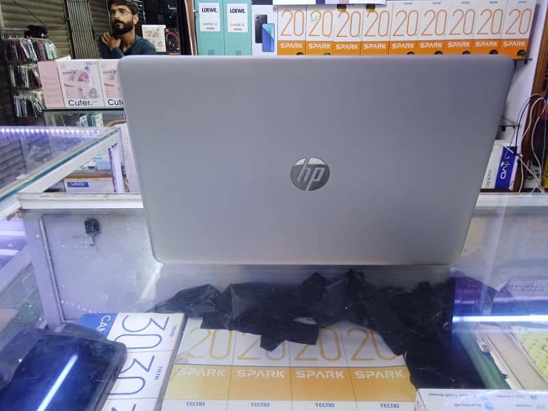 hp core i7.6 Gen 2