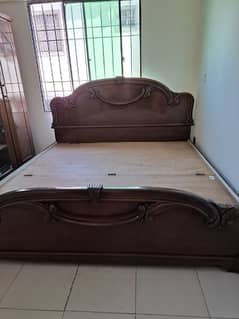 king size bed 6 x 6.5 0