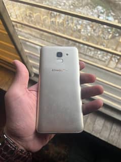 samsung galaxy j6 0