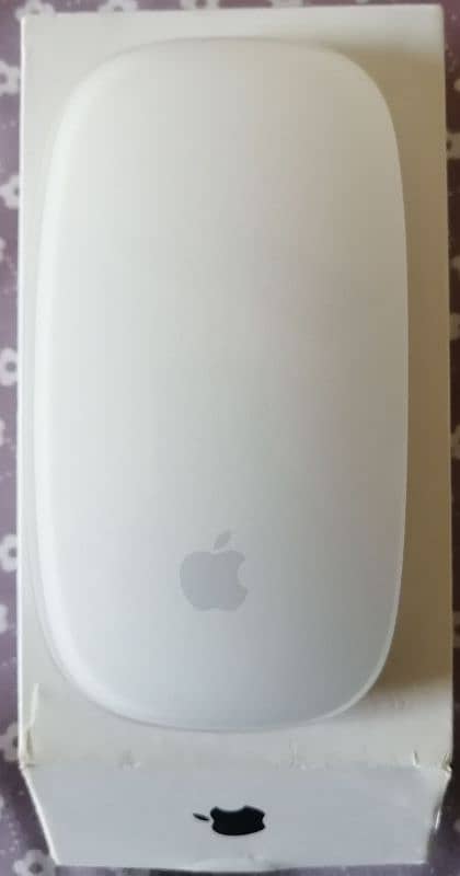 Apple - Magic Mouse 2 Wireless 1