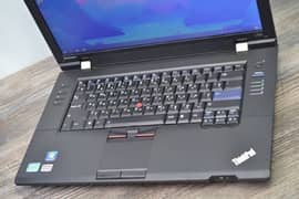 Lenovo L530 0