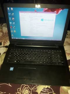 Lenovo ideapad 300-15ibr 2gb ram DDR3 500gb hard 0