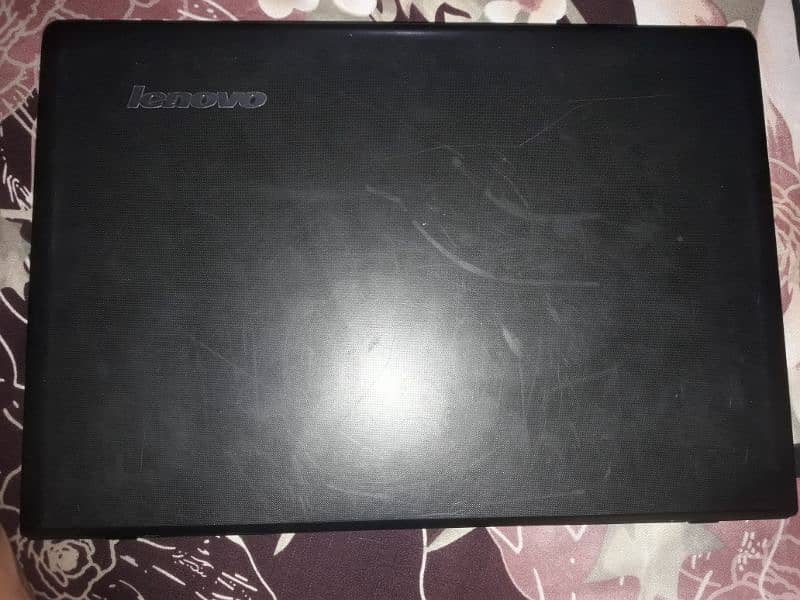 Lenovo ideapad 300-15ibr 2gb ram DDR3 500gb hard 1