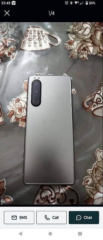 Sony Experia 5 mark 3.8/128 1