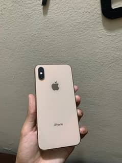 IPHONE XS 512 GB