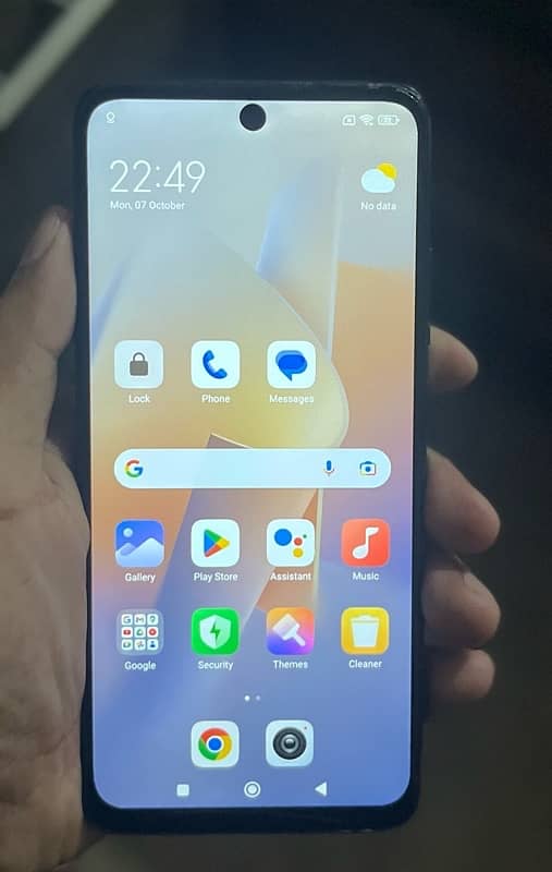 Xiaomi Redmi note 11 2