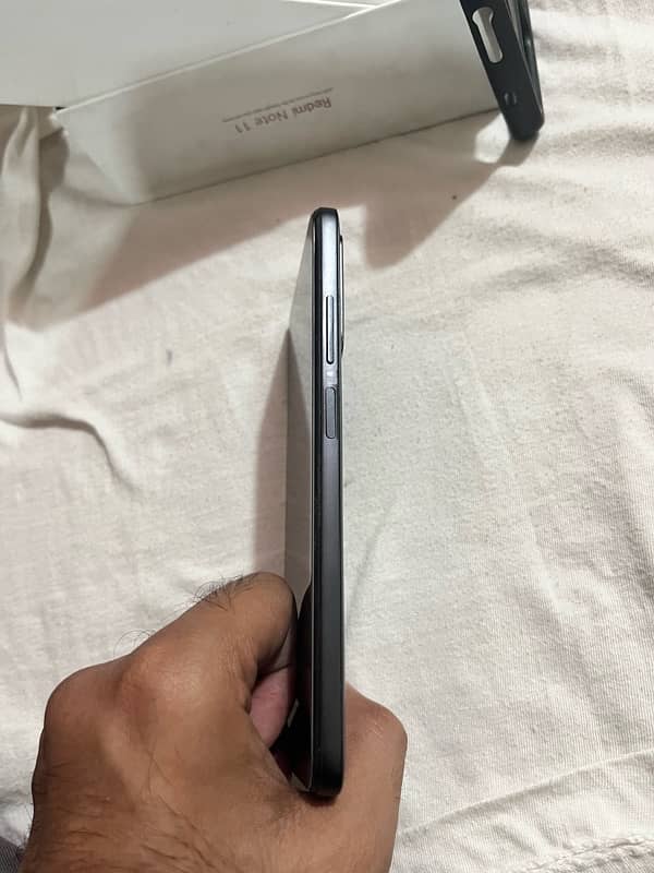 Xiaomi Redmi note 11 7