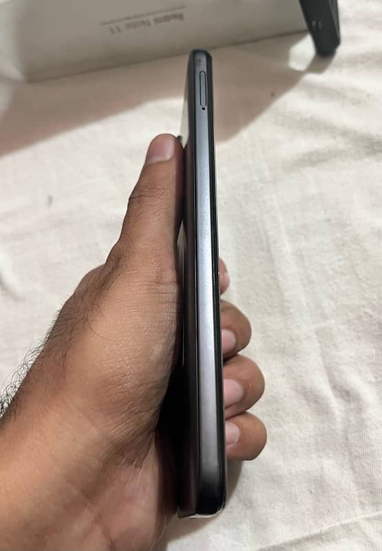 Xiaomi Redmi note 11 8