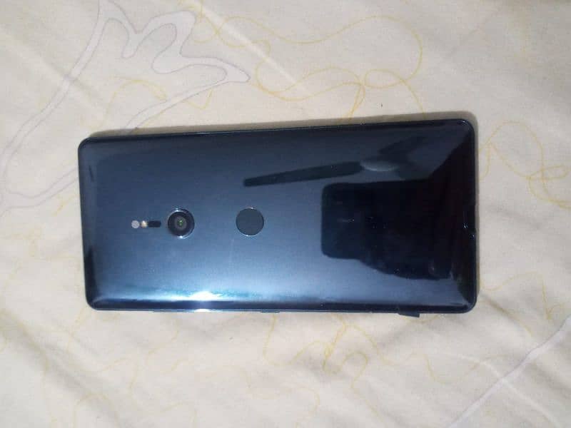 Sony xperia xz3 pta approved 2