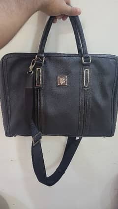 original Daks london bag