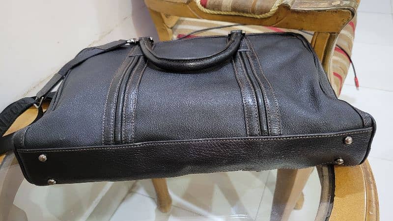 original Daks london bag 3