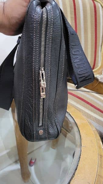 original Daks london bag 4