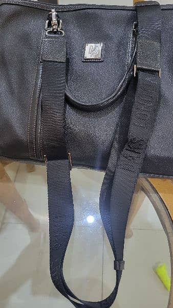 original Daks london bag 5