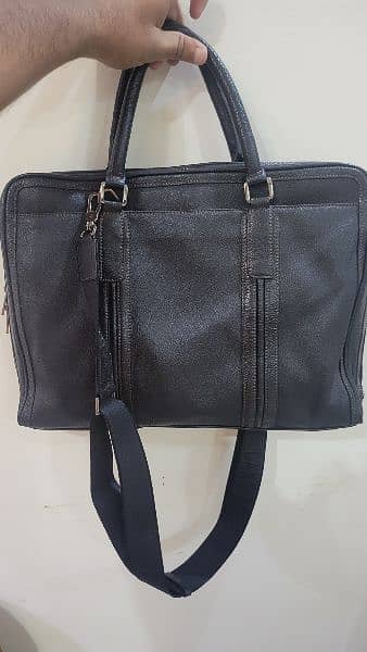 original Daks london bag 6