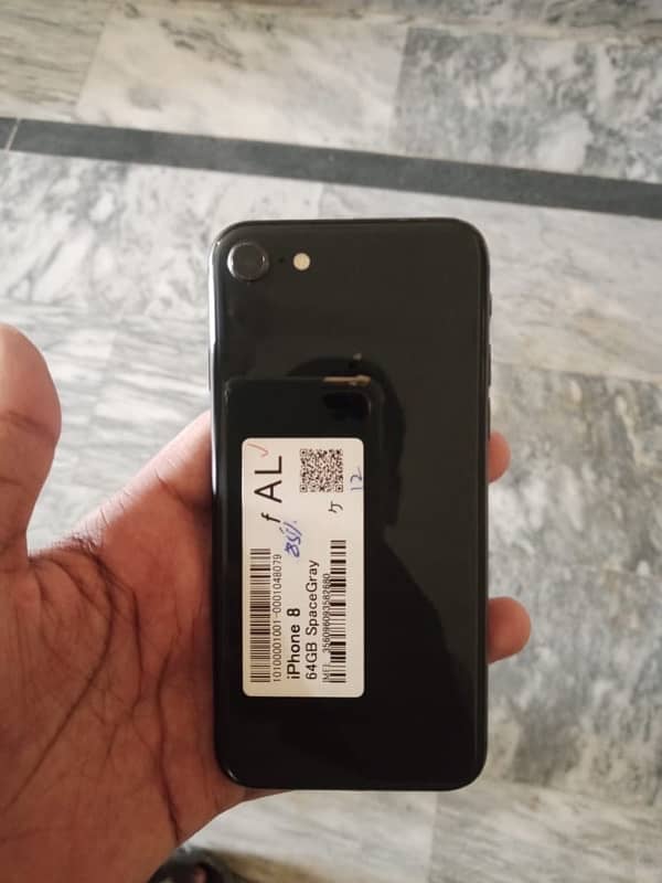 I phone 8 Non pta urgen for sale 0