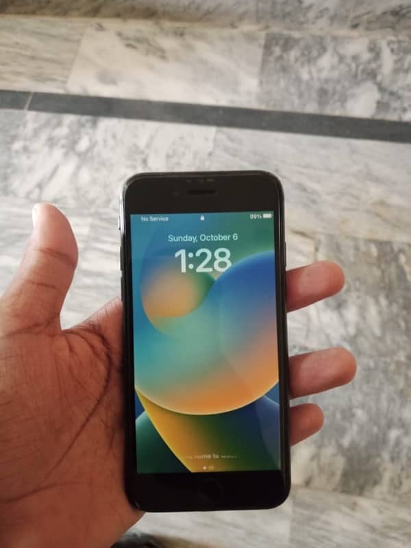 I phone 8 Non pta urgen for sale 3