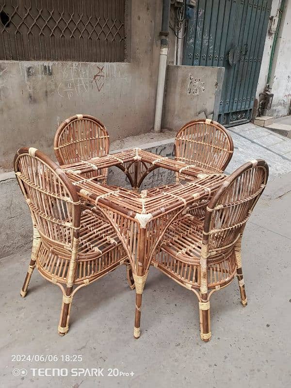 Rattan outdoor furniture Sofa,Swings,Dining table,PVC&Plastic chairs. 18