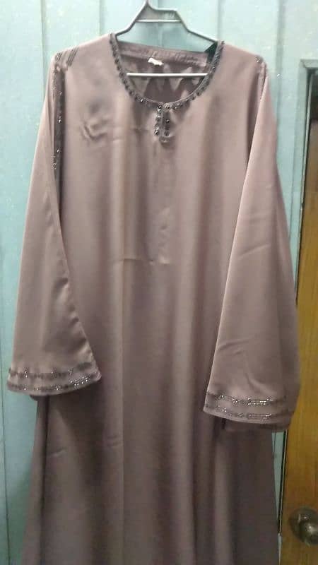 Abaya 1