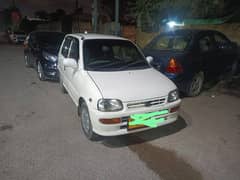 Daihatsu Cuore 2003 good condition 0