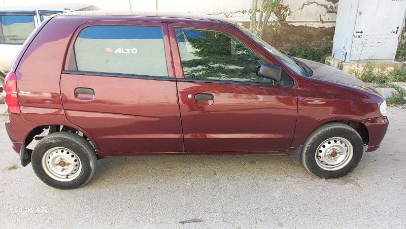 Suzuki Alto 2004 2