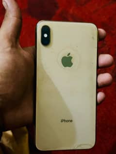 iPhone XS Max