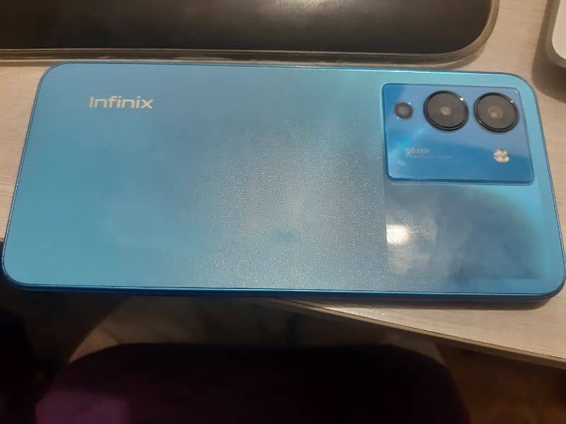 Infinix note 12 8/128 Gb Helio G96 2