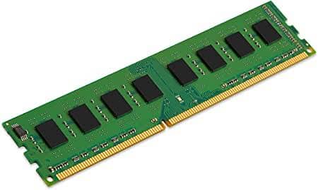 16gb Ram sale in urgent 4gb stick 0