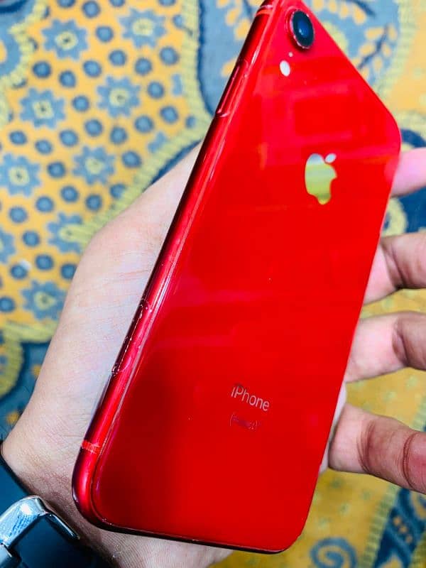 Iphone xr pta approved 1