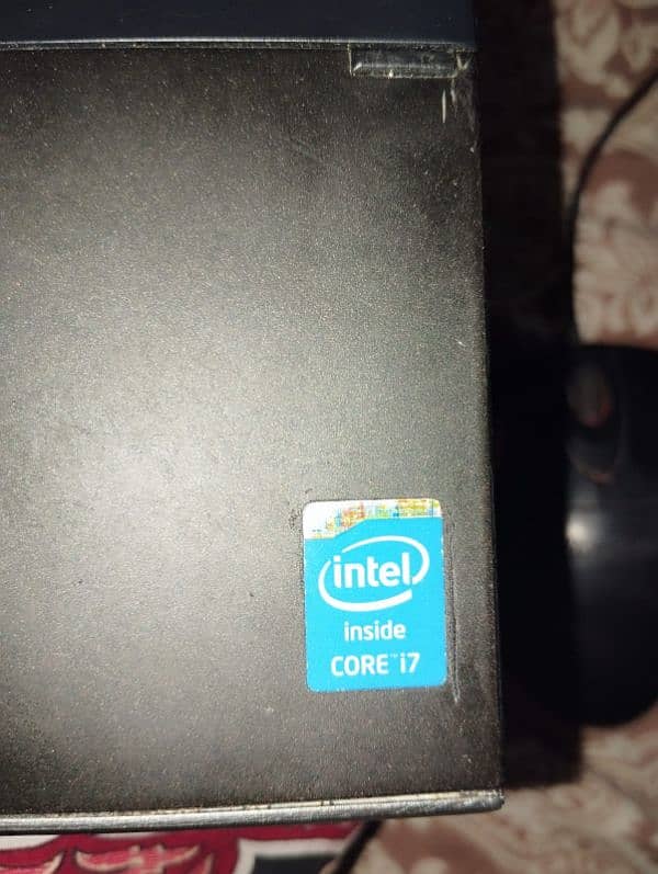 Dell Precision M4800 Wordstation(core i7 4th gen) 6