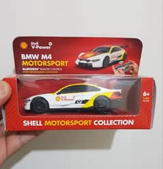 Bluetooth Remote control Car