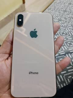 Iphone xs PTA Approved 0